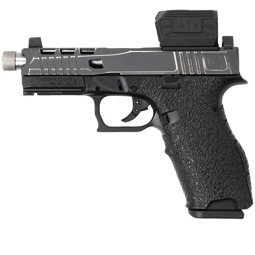 PALMETTO STATE ARMORY DAGGER FULL SIZE-S SWRV2